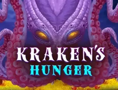 Krakens Hunger