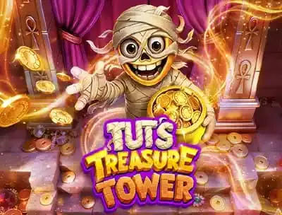 Tuts Treasure Tower